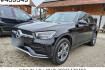 Mercedes GLC  Benz glc 300 de 4m amgline|distr+|pano|memory|keyless