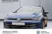 Volkswagen Golf 8 Style Golf viii 1.5 etsi dsg style*rfk*led*acc*gra*app klima