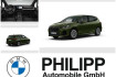 BMW Série 2 Coupé  Bmw 220  220 i active tourer m sport ahk adled rfk keyless
