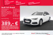 Audi A4  40 tfsi s tronic navi+/kamera