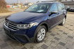 Volkswagen Tiguan Allspace Life Tiguan allspace 2.0 tsi dsg 4mot life leder navi
