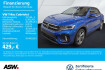 Volkswagen T-Roc R-Line T roc r line 1 5 tsi dsg led navi ahk