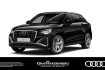 Audi Q2 S-Line 35 tfsi s line virt.cockpit led navi shz