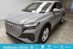 Audi Q4 e-tron  Q4 e tron klima navi ruckfahrkamera sitzheizung fenster el.