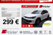 Volkswagen Tiguan Goal goal 1.5etsi 299  ohne anzahlung navi ahk kamera