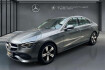 Mercedes Classe C Avantgarde Benz c 180 avantgarde  kamera  carp.  aug.reality