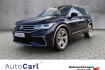 Volkswagen Tiguan R-Line r line 2.0 tsi 4motion dsg klima led navi alu