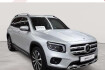 Mercedes GLB Progressive Benz glb 220 glb 220d 4m progressive 7si beam busip