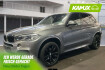 BMW X5  25d xdrive steptronic m sport+xenon+navi+hud