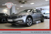 Volkswagen Passat Alltrack Alltrack Passat alltrack 4m ahk pano sthz memory matrix