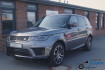 Land Rover Range Rover Sport HSE Dynamic Range rover sport 3.0 td v6 hse ahk/pano/leder