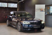 BMW Série 5 Sport 530 d touring m sport*pano*ahk*head up*carplay*