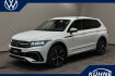 Volkswagen Tiguan Allspace R-Line Tiguan allspace r line 2.0 tdi dsg 4m | ahk acc