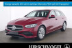 Mercedes Classe C Avantgarde Benz c 180 avantgarde+mbux+navi prem.+led+kam+pdc+shz