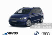 Volkswagen Touran IQ.DRIVE comfortline 1.5 tsi dsg ahk  iq.drive  app connect