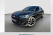 Audi Q3 S-Line sportback 35 tfsi s line s tronic kamera 19?