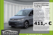 Volkswagen Caddy Goal goal 7 sitze tdi*ahk led acc digcockp
