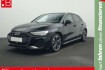 Audi A3 S-Line sportback 35 tdi s tronic 2x s line business assis