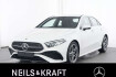 Mercedes Classe A AMG Line Benz a 200 limousine amg+ambiente+ils+kam+led+keyl