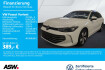 Volkswagen Passat SW Business Passat variant business 2 0 tdi dsg ahk acc navi