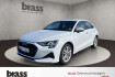 Audi A3 Advanced advanced 35 tfsi 110(150) kw(ps) s