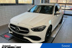 Mercedes Classe C Avantgarde Benz c 180 t avantgarde + garantie