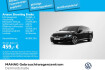 Volkswagen Arteon R-Line r line 2.0 tsi ahk leder i