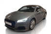 Audi TT Coupé  Tt coupe 40 tfsi*s line plus*kamera*szh*1.hand*