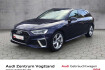 Audi A4 S-Line avant s line 40 tdi s tronic business/tour klima