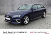 Audi A4 S-Line avant s line 40 tdi s tronic business/tour klima