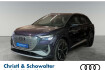 Audi Q4 e-tron  Q4 e tron q4 40 e tron s line warmepumpe led pano navi acc