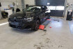 BMW Série 2 Coupé M-Sport Bmw 220  220 i coupe m sport/shadow/18z./led/live/kamera