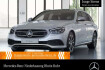 Mercedes Classe E Avantgarde Benz e 300 de t 4m avantg+pano+360+ahk+led+fahrass+9g