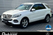 Mercedes GLE  Benz gle 350 gle 350 d 4matic airmatic sitzklima/distr/ahk/ils