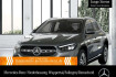 Mercedes GLA Progressive Benz gla 200 d progressive+led+kamera+totw+8g