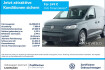 Volkswagen Caddy PanAmericana dsg acc ahk shz pdc app