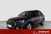 Audi Q3 Advanced advanced 35 tfsi 150ps s tronic acc.kamera.virtual