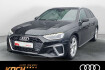 Audi A4 S-Line 40 tfsi q. s tronic s line 2x  matrix