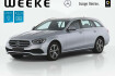 Mercedes Classe E Avantgarde Benz e 220 t d avantgarde spur paket+kamera+ambiente+
