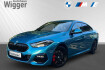 BMW Série 2 Coupé Colorvision Bmw 220  220 gran coupe xdrive m sport pro/e. colorvision