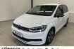 Volkswagen Touran Comfortline 2.0 tdi dsg comfortline 7 sitze+ahk+app+nav