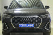 Audi Q3 S-Line 35 tdi2.0 scr sportback quatt s tronic s line