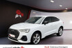 Audi Q3  sportback 45 1.4 tfsi e s tronic s line rfk navi
