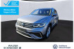 Volkswagen Tiguan Allspace Elegance Tiguan allspace 2.0 tsi dsg elegance 4motion pan