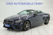 Mercedes Classe E AMG Line Benz e 200 cabrio amg line*360 *standheizung*led*