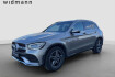 Mercedes GLC AMG Line Plus Benz glc 220 d 4m amg*led*pano*ahk*pdc*360 *el.heckkl