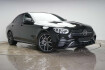 Mercedes Classe E AMG Line Benz e 300 de 9g tronic amg distronic/kamera/hud/kame