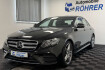 Mercedes Classe E AMG Line Benz e 400 4matic amg line wide mb led 360g distr.+