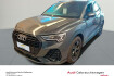 Audi Q3 S-Line 40 tdi qua*s line*rfk*led*app*ahk*navi*temp**