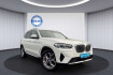 BMW X3 Luxury Line xdrive 30 d*1.hand*laser*leder*ahk*live